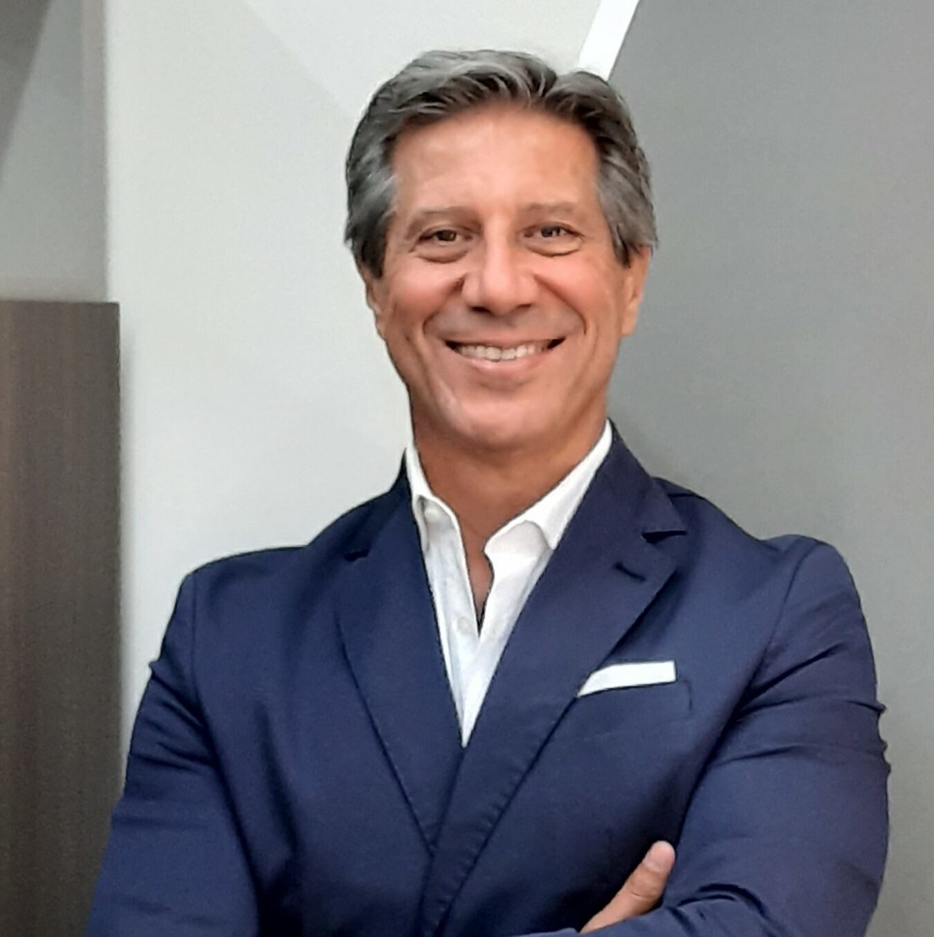 Giuseppe Avizzano presidente Nucleo di Valutazione SMAV